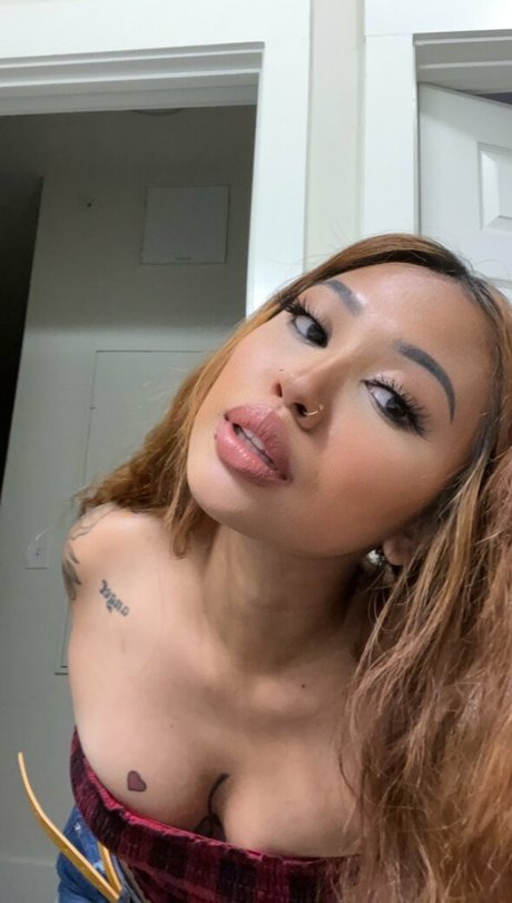 Cherrymve model free picture