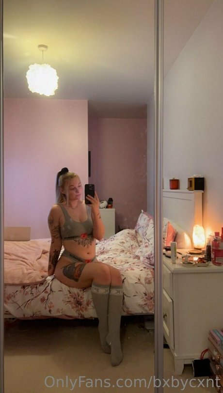 bxbycxnt pornographic star pictures