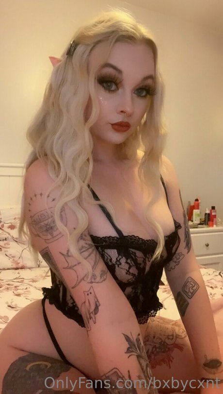 bxbycxnt free pornstar galleries