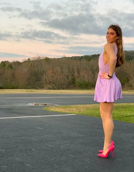 arielllll exclusive star pictures