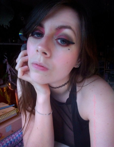 pandora allsortsfree high quality model image