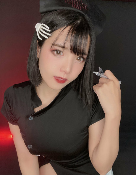 kiiaki perfect model images