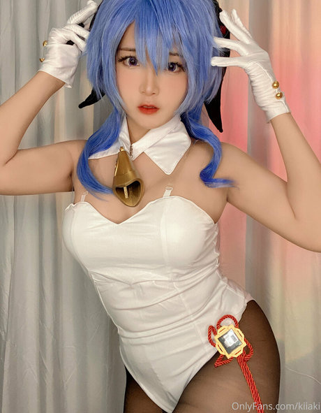 kiiaki high quality pornstar pics