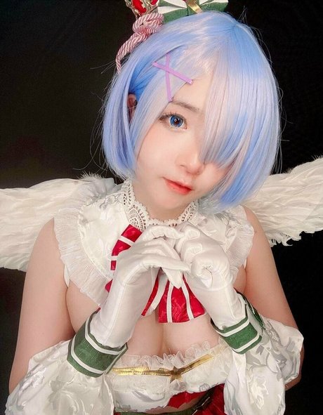 kiiaki nice model picture