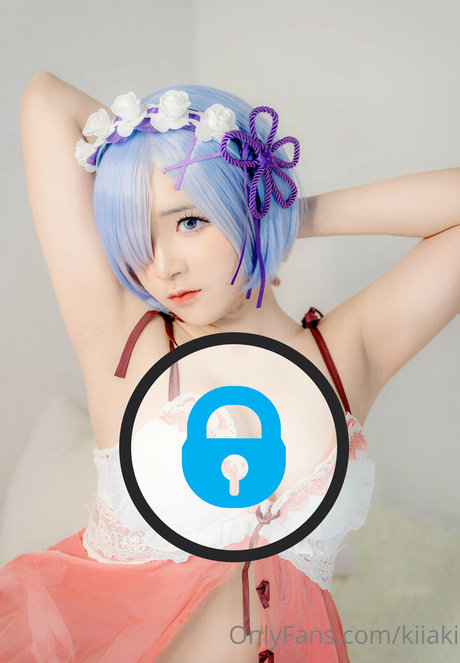 kiiaki adult actress gallery