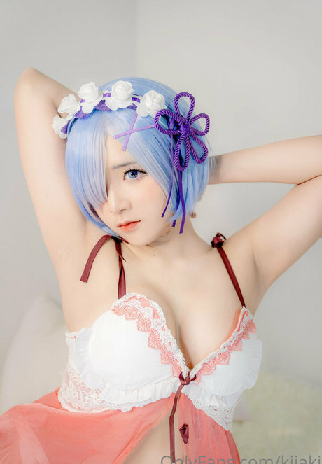 kiiaki pornstar nudes images