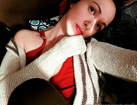 cleobutterfly pornstar beautiful pic