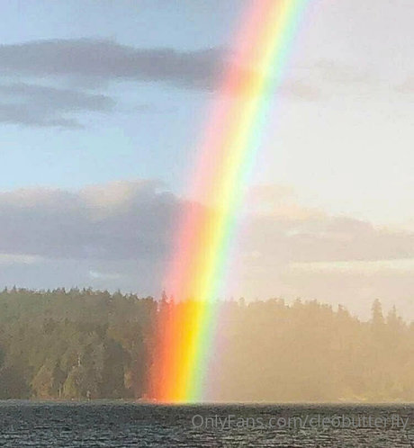 cleobutterfly model naked galleries