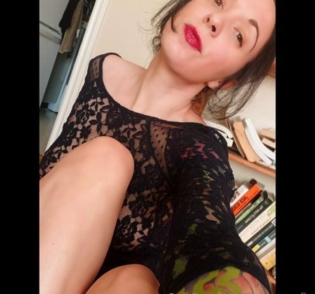 cleobutterfly model porn pics