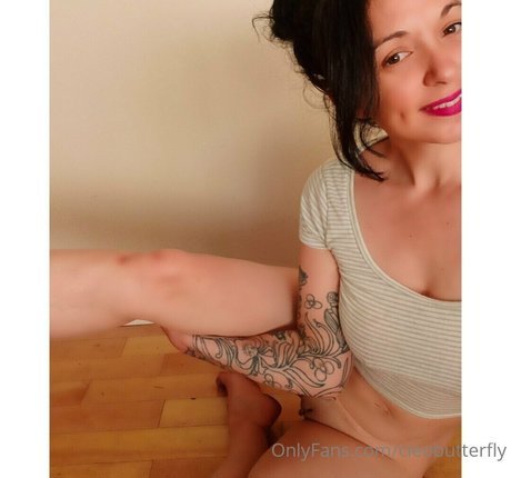 cleobutterfly exclusive actress photos