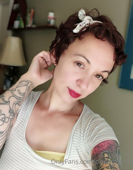 cleobutterfly porn model pics