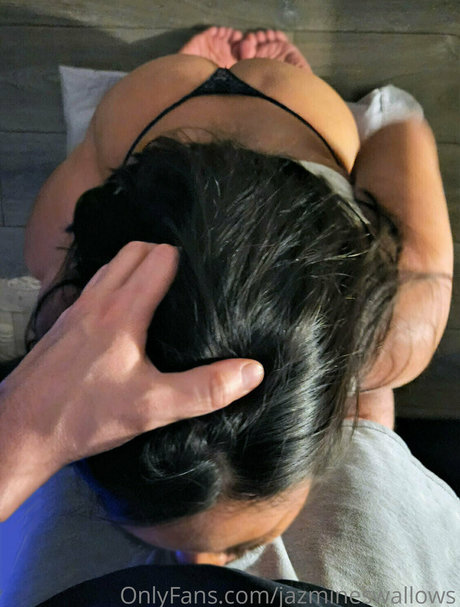 jazmineswallows nudes model picture