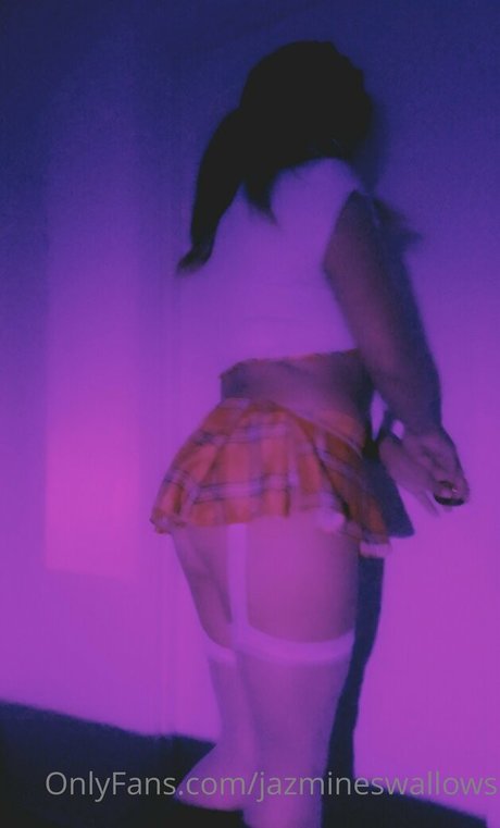 jazmineswallows naked model pic