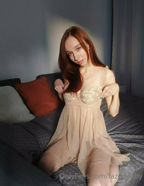 fazecatsby model free archive