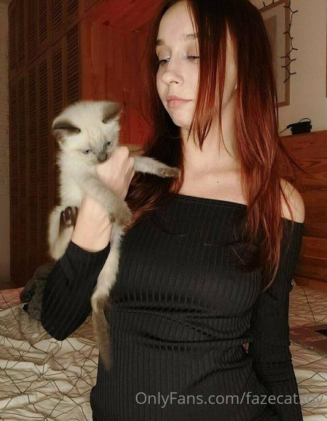 fazecatsby pornstar art archive