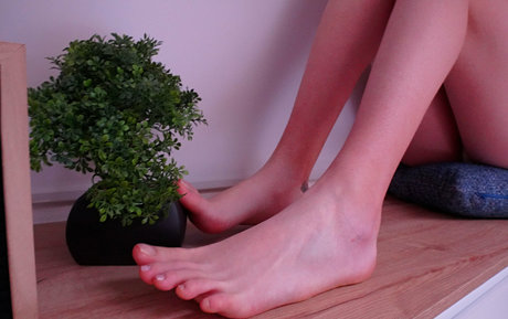 SoyAnah pretty pornstar photo