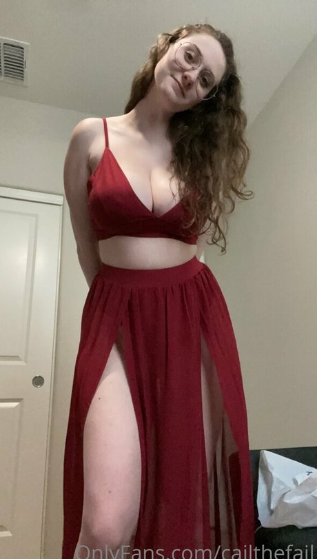 cailthefail pornstar hd archive