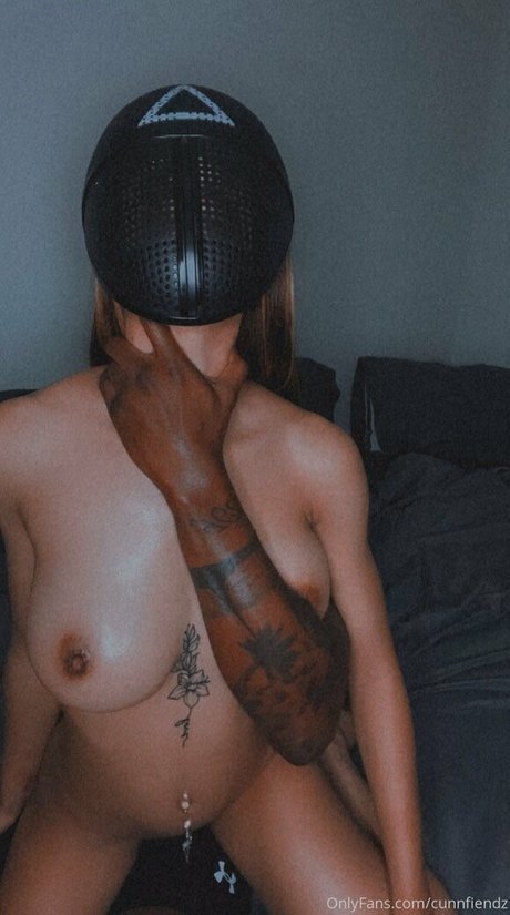 cunnfiendz model exclusive images