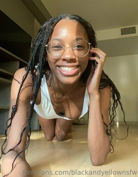 blackandyellownsfw exclusive pornstar archive