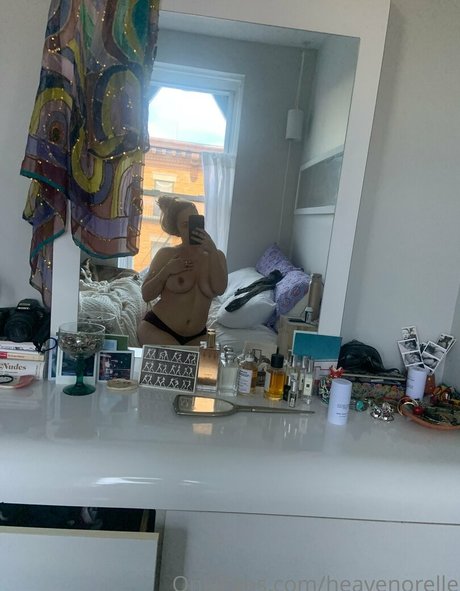 heavenorelle pornstar pretty archive