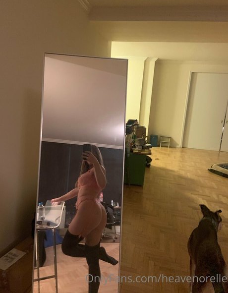 heavenorelle free actress photos