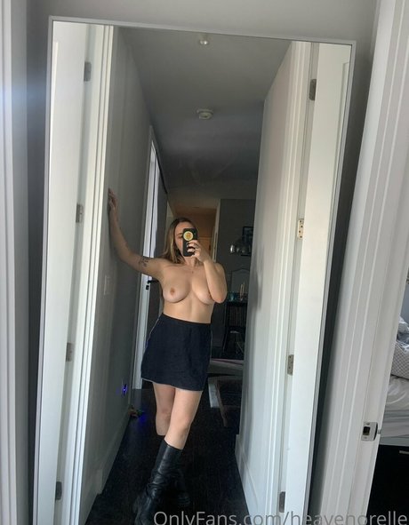 heavenorelle best pornstar pics