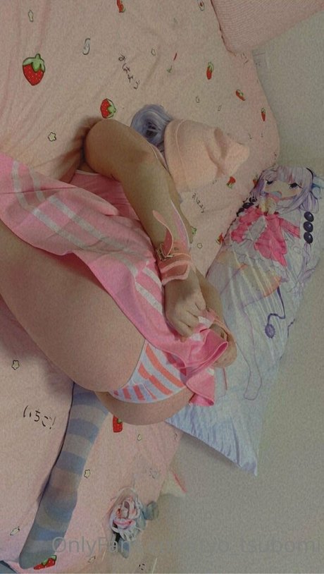 tyo tsubomi pornographic model img