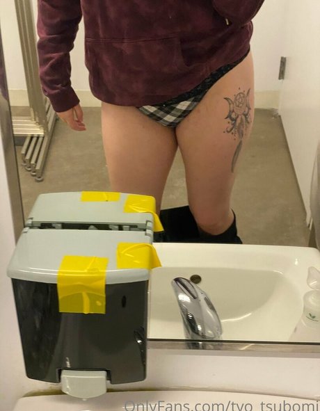 tyo tsubomi model art gallery