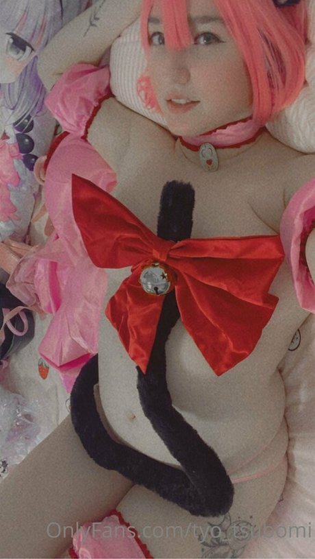 tyo tsubomi porn model galleries