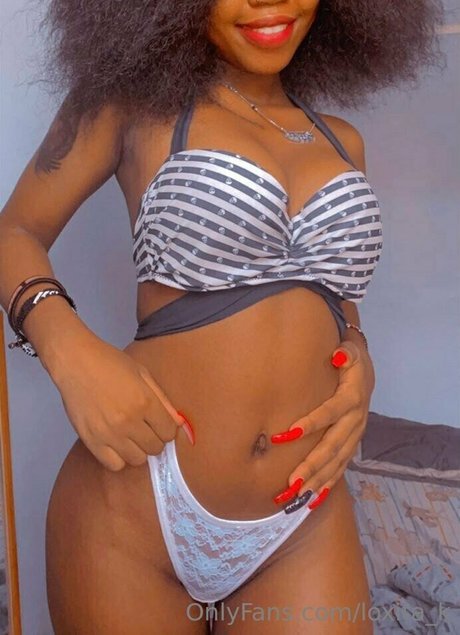 loxita k perfect model images