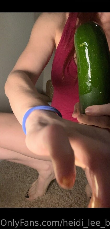 Heidi Lee Bocanegra pornstar perfect image