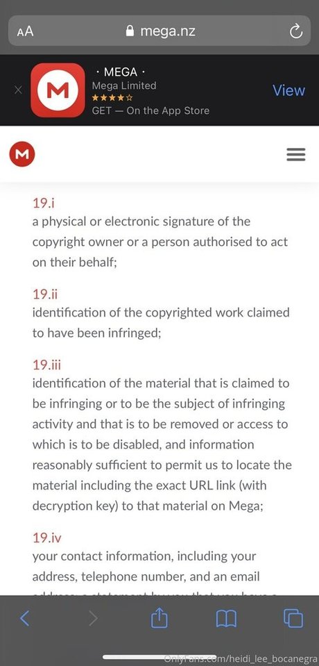 Heidi Lee Bocanegra model beautiful pictures