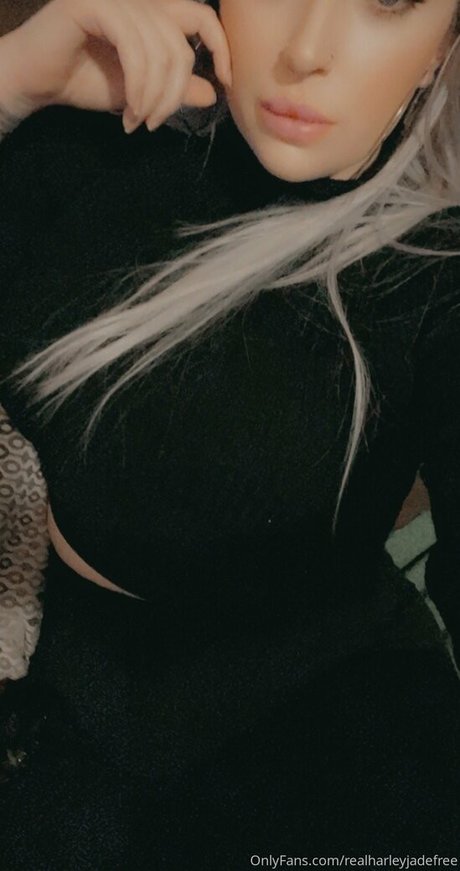 realharleyjadefree pornstar pretty galleries