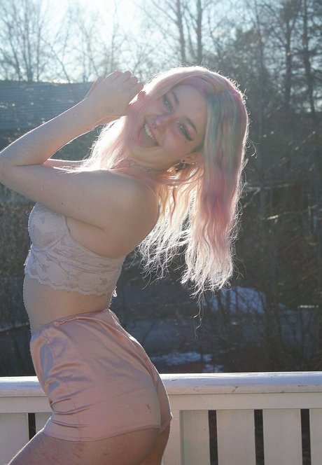 yummyspiceee pornstar nude image