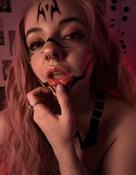 sweetytangerine porn actress images