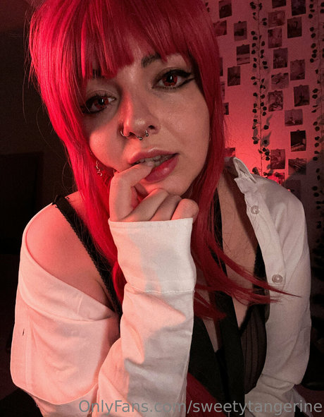 sweetytangerine star hd picture