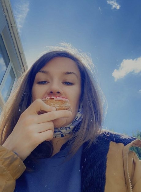 blonde muscle onlyfans erotic picture