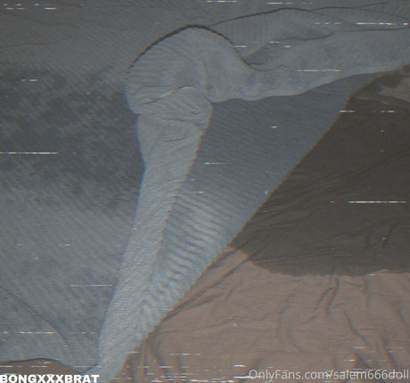 salem666doll high quality pornstar image