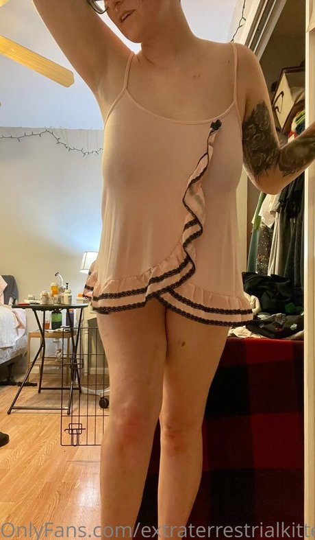 extraterrestrialkitten star sex archive