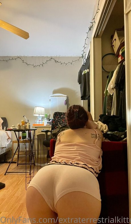 extraterrestrialkitten nudes pornstar pics