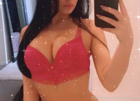 tiareangel model high quality image