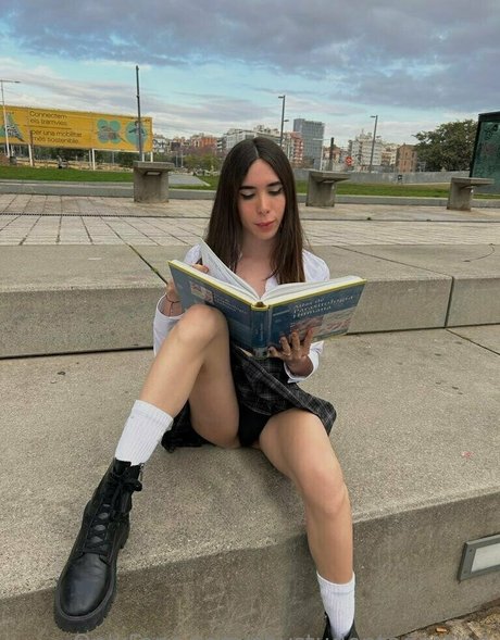 shystudentagostina high quality star pic