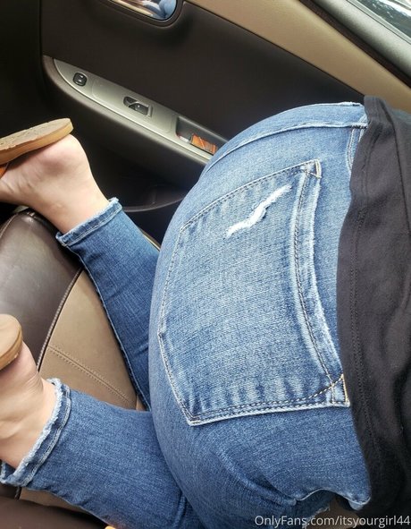 itsyourgirl44 Profile Photo