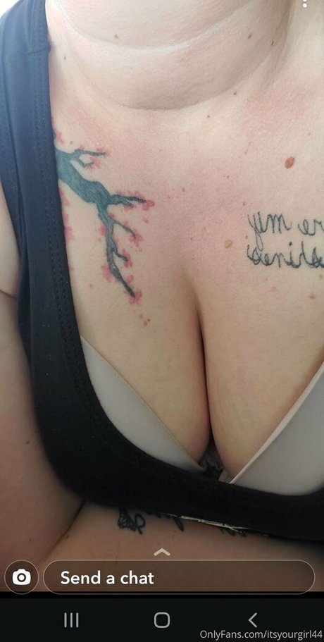 itsyourgirl44 pretty actress gallery