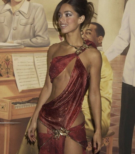 Tina Barrett star pretty galleries