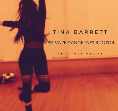 Tina Barrett exclusive star archive