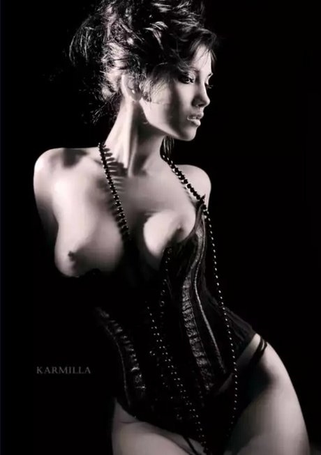 Manizha Faraday pornstar naked archive