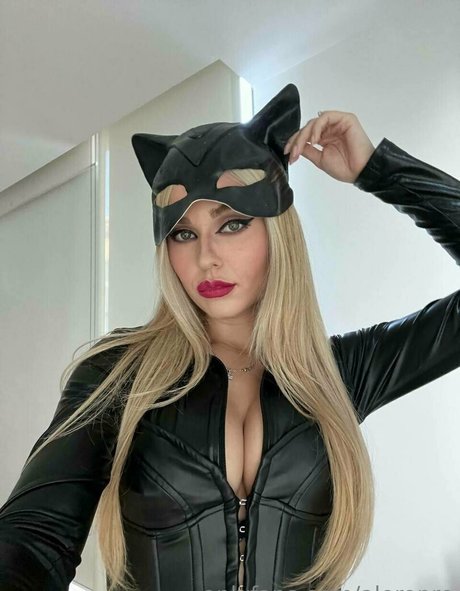 Aleropre perfect model img