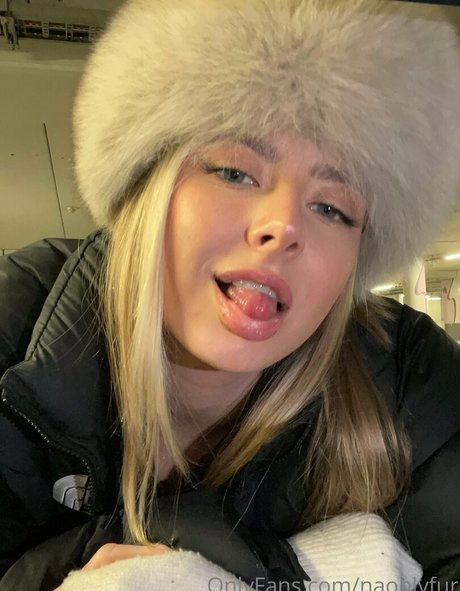 naohlyfur actress pic