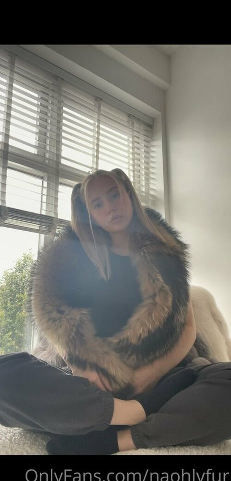 naohlyfur model exclusive photos